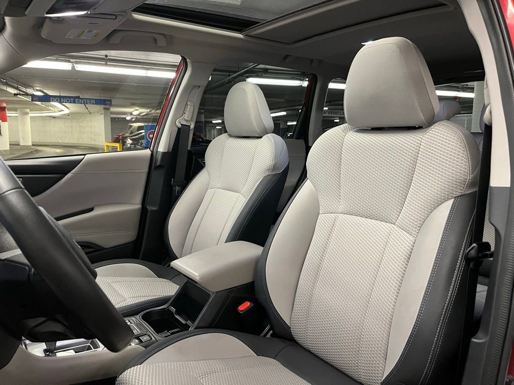 Used 2022 Subaru Forester Premium AWD/4WD image 19