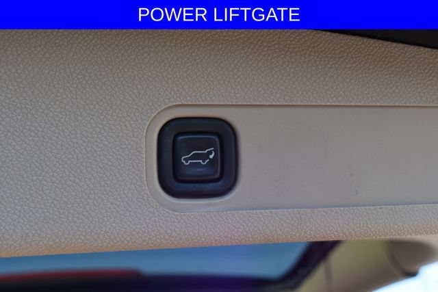 Used 2009 Chevrolet Tahoe LTZ AWD/4WD image 8