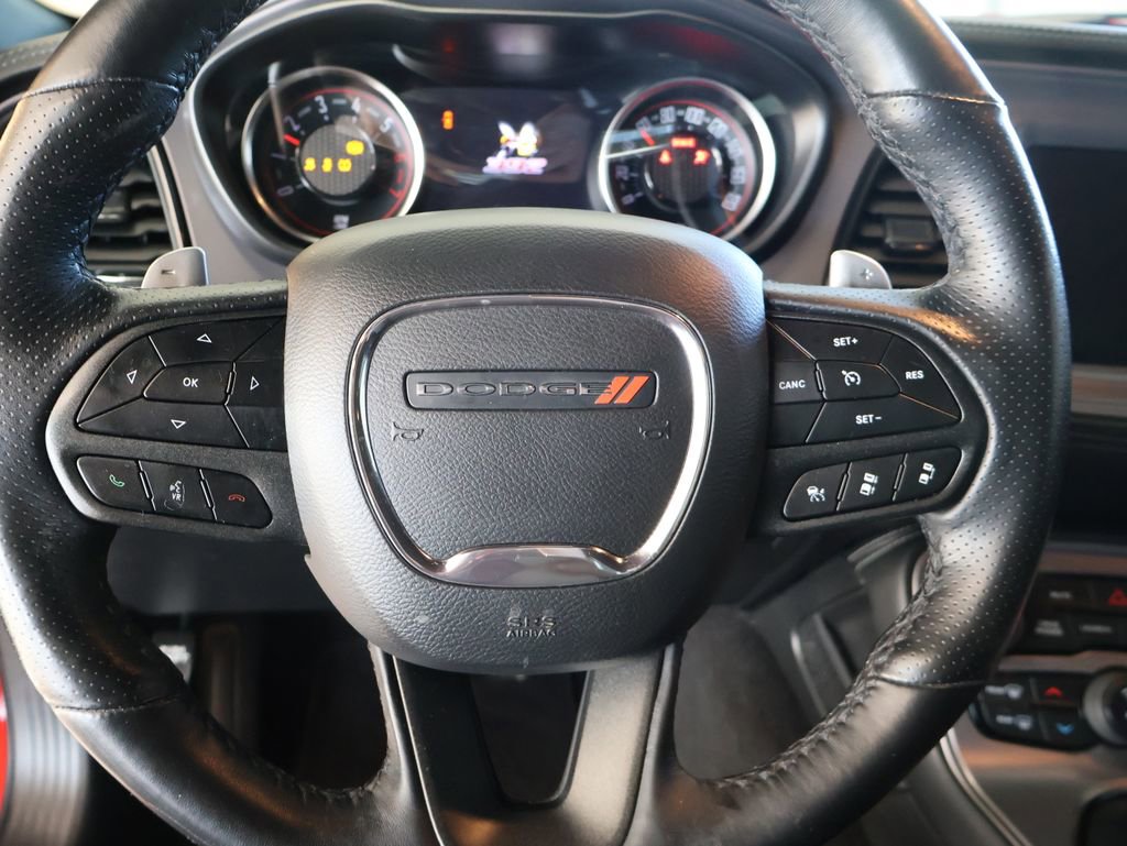 Used 2023 Dodge Challenger R/T Scat Pack w/ Plus Package image 30