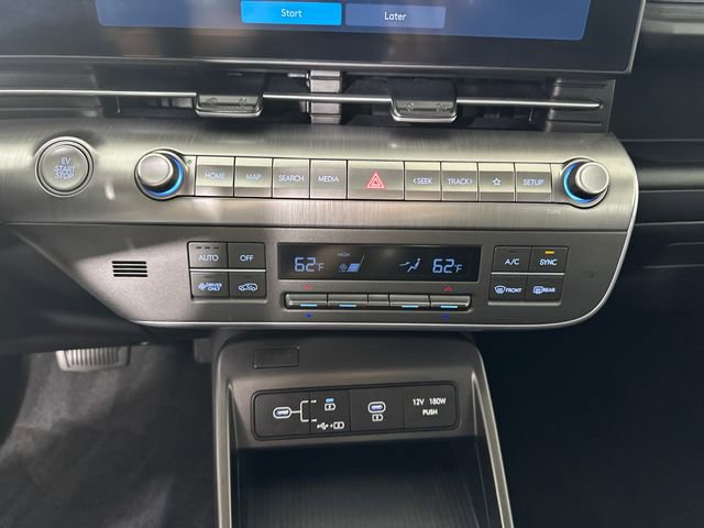 Used 2024 Hyundai Kona SE FWD image 23