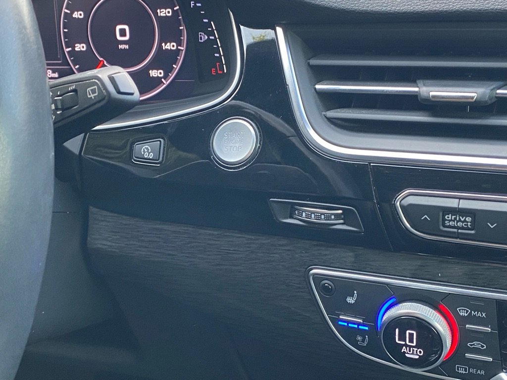 Used 2018 Audi Q7 3.0T Prestige image 31