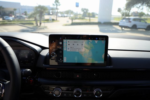 New 2026 Honda CR-V Sport Touring image 19