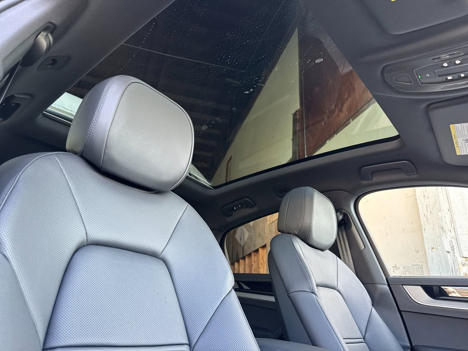 New 2026 Porsche Cayenne S image 19