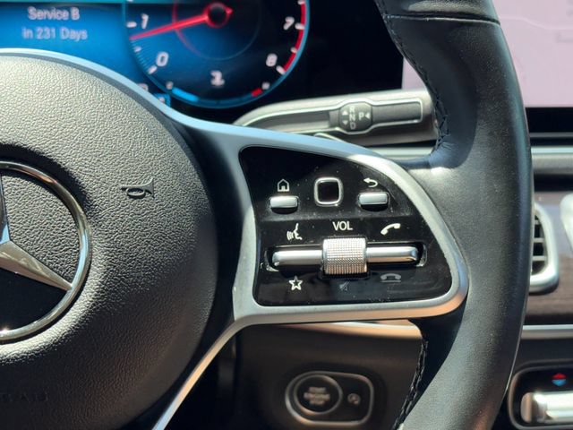 Used 2021 Mercedes-Benz GLE 350 4MATIC image 13