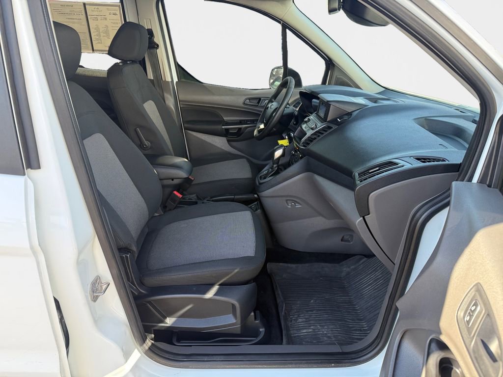 Used 2021 Ford Transit Connect XL FWD image 18