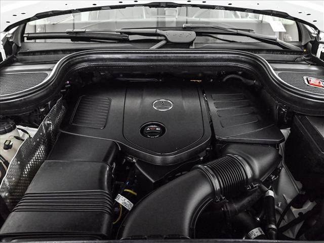 Certified 2026 Mercedes-Benz GLE 350 4MATIC image 25