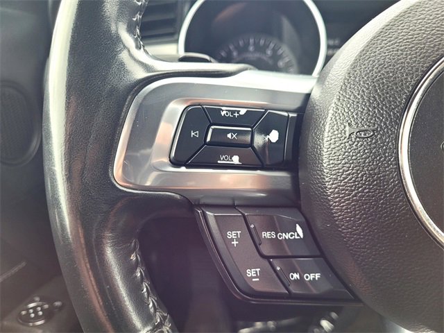 Used 2021 Ford Mustang Premium image 24