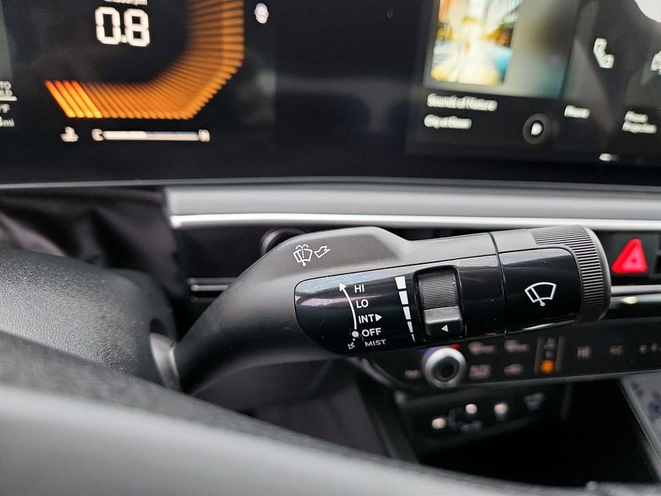 Used 2025 Kia K5 LXS image 17