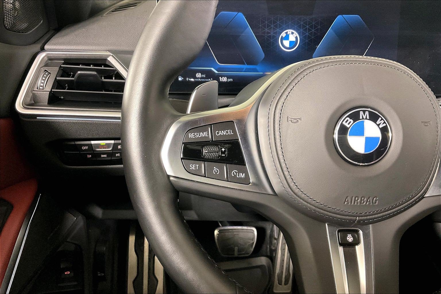 Used 2023 BMW 330i xDrive Sedan w/ M Sport Package AWD/4WD image 16