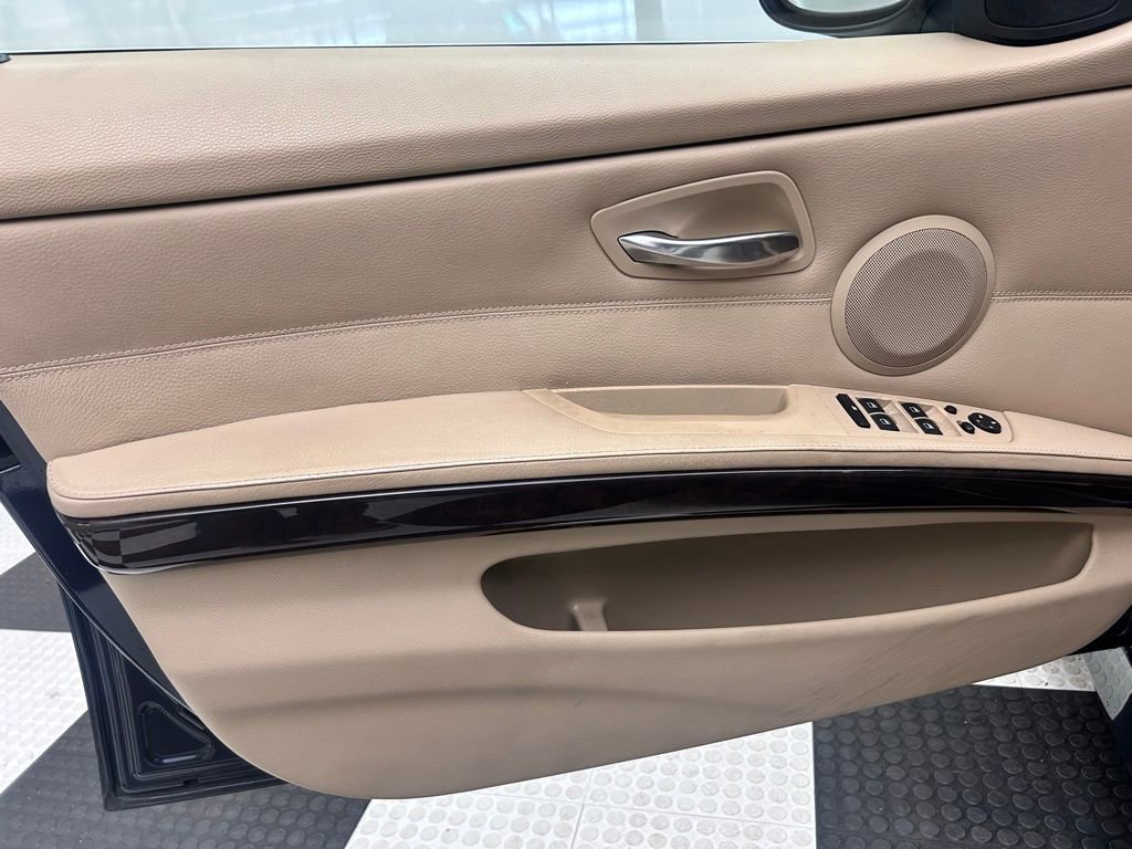 Used 2008 BMW 335i Sedan RWD image 10
