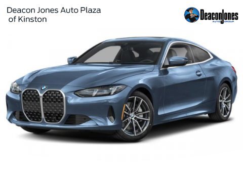 Used 2026 BMW 430i 430i