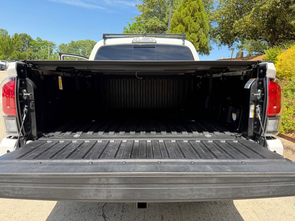 Used 2019 Toyota Tacoma TRD Pro AWD/4WD image 37