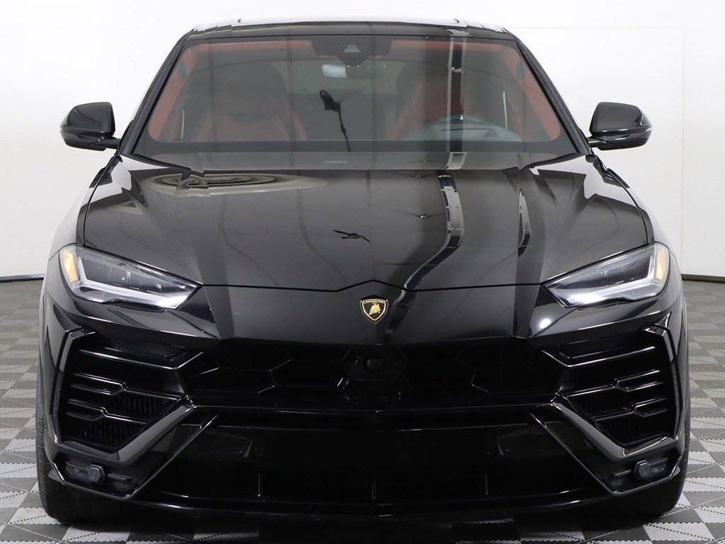 Used 2022 Lamborghini Urus image 15