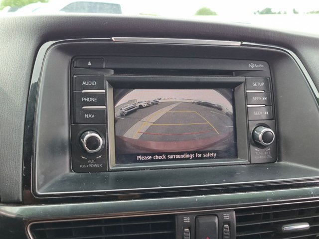 Used 2014 MAZDA MAZDA6 Touring FWD image 13
