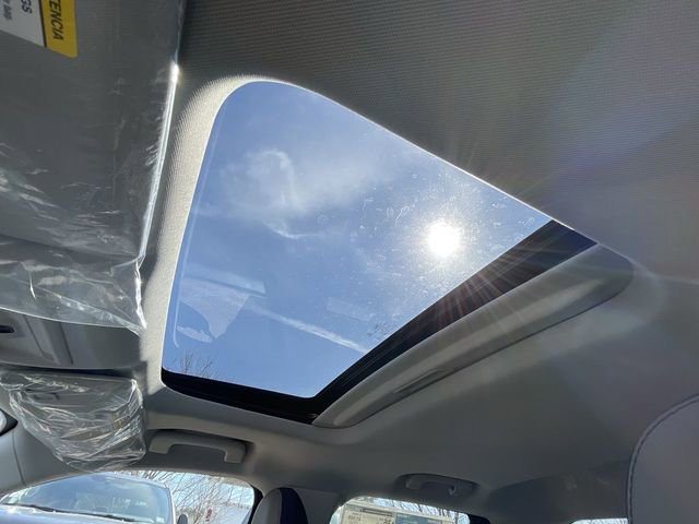 New 2026 Ford Maverick Lariat image 21