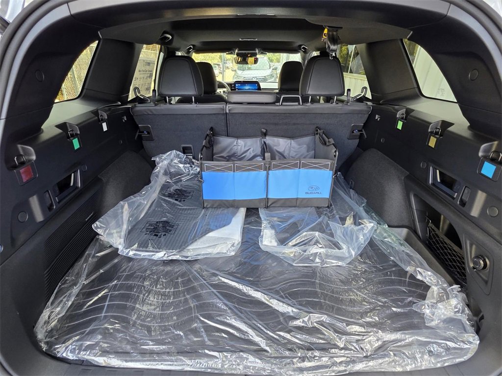 New 2026 Subaru Outback Limited w/ Premium/Limited Package 2 image 17