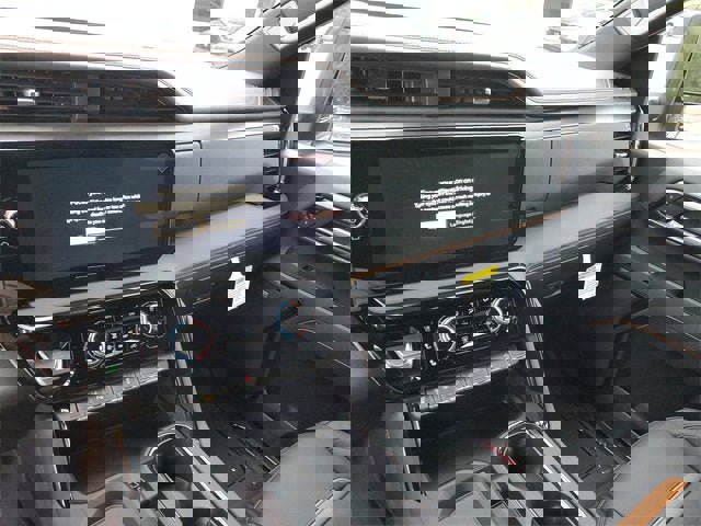 New 2026 GMC Sierra 3500 AT4 w/ AT4 Premium Plus Package image 28