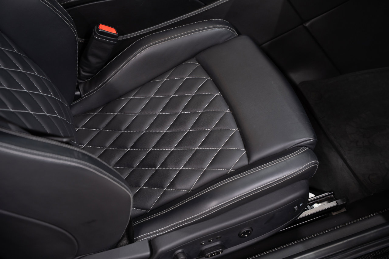 Used 2009 Ferrari 612 Scaglietti image 58