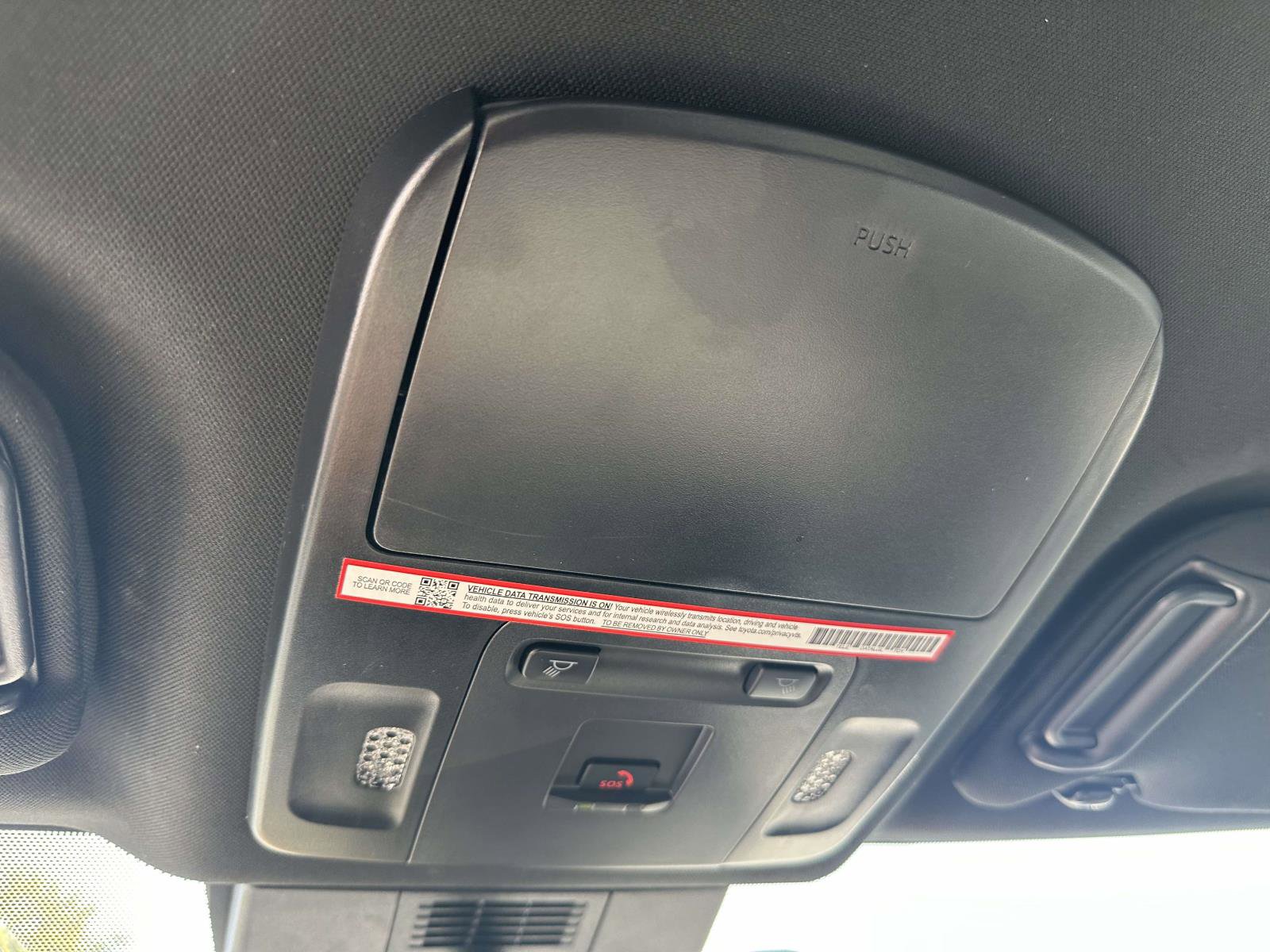 Used 2025 Toyota Camry SE image 29