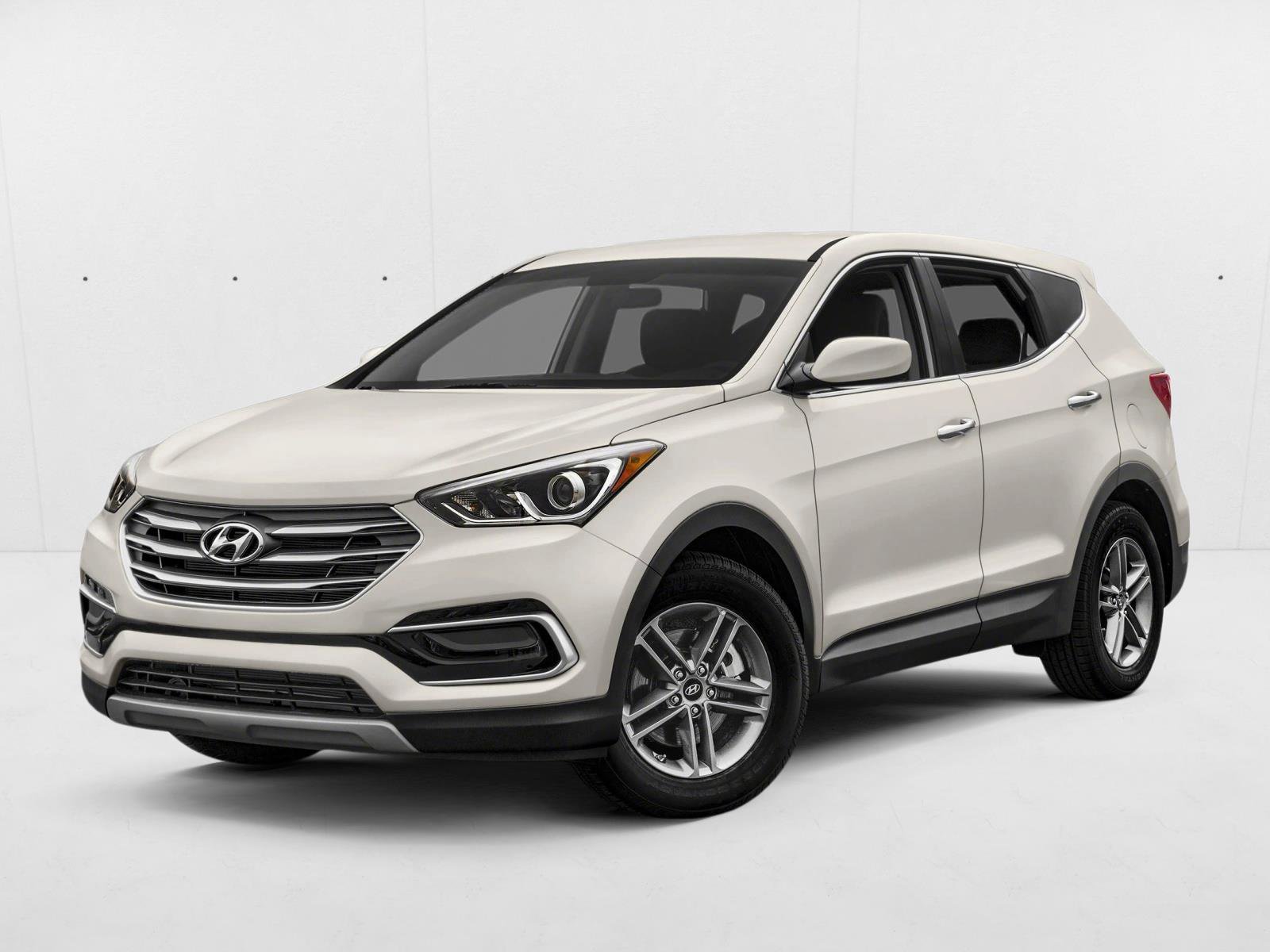 Used 2018 Hyundai Santa Fe Sport w/ 2.4L Tech Package 04
