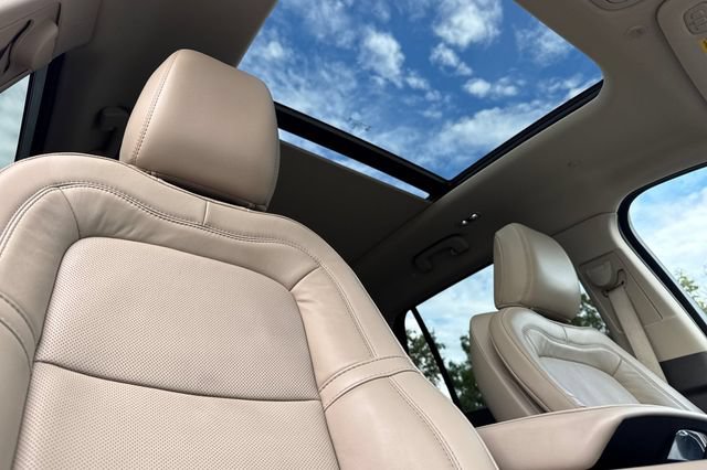 Used 2022 Lincoln Aviator Reserve w/ Elements Package Plus AWD/4WD image 21