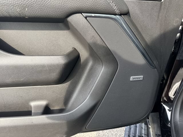 Used 2021 GMC Yukon Denali AWD/4WD image 25