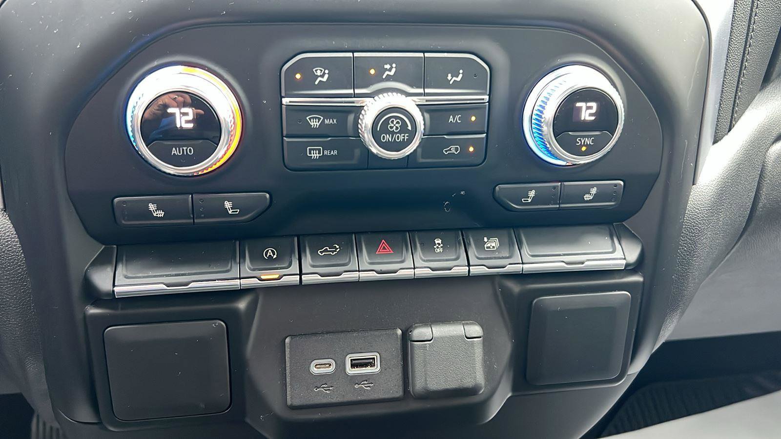 Used 2022 GMC Sierra 1500 Elevation image 26