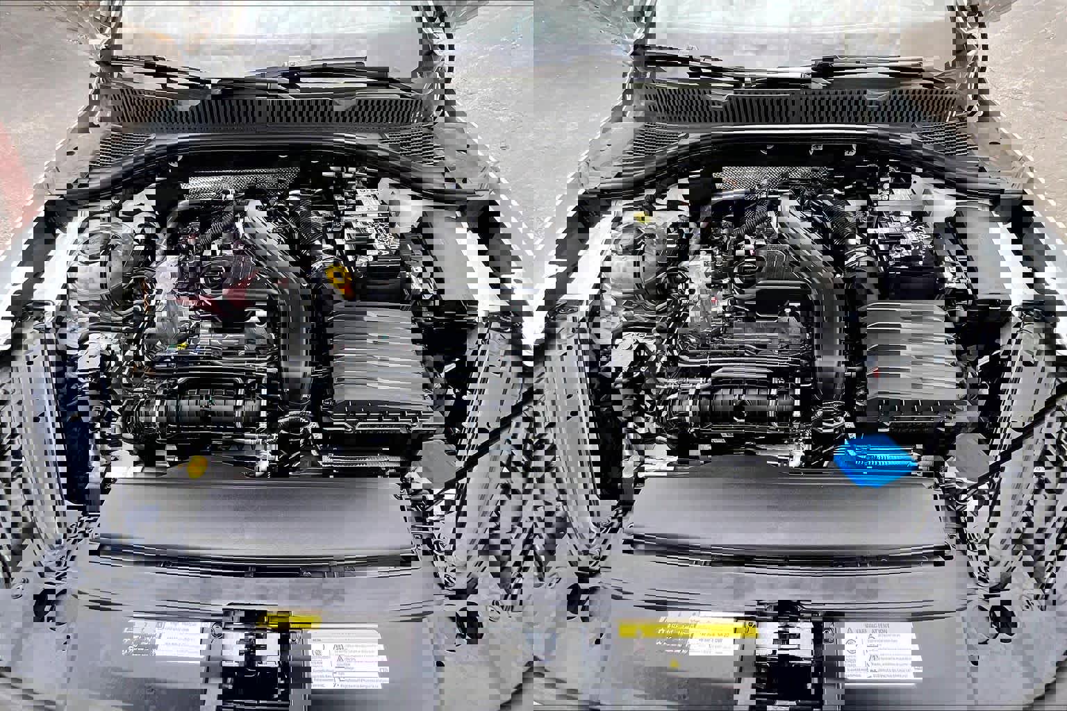 Used 2025 Volkswagen Jetta Sport image 29