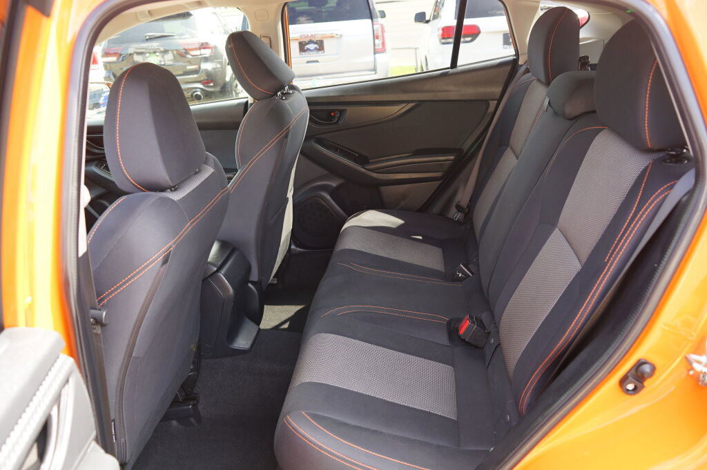 Used 2018 Subaru Crosstrek 2.0i Premium image 13