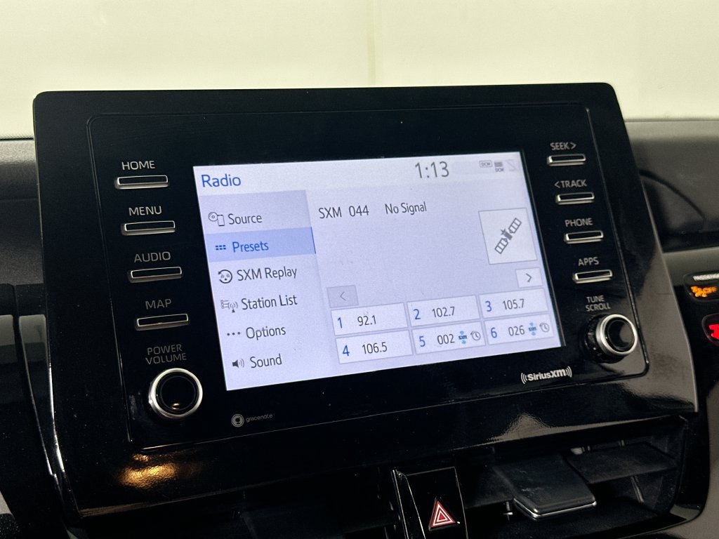 Used 2023 Toyota Camry SE FWD image 30