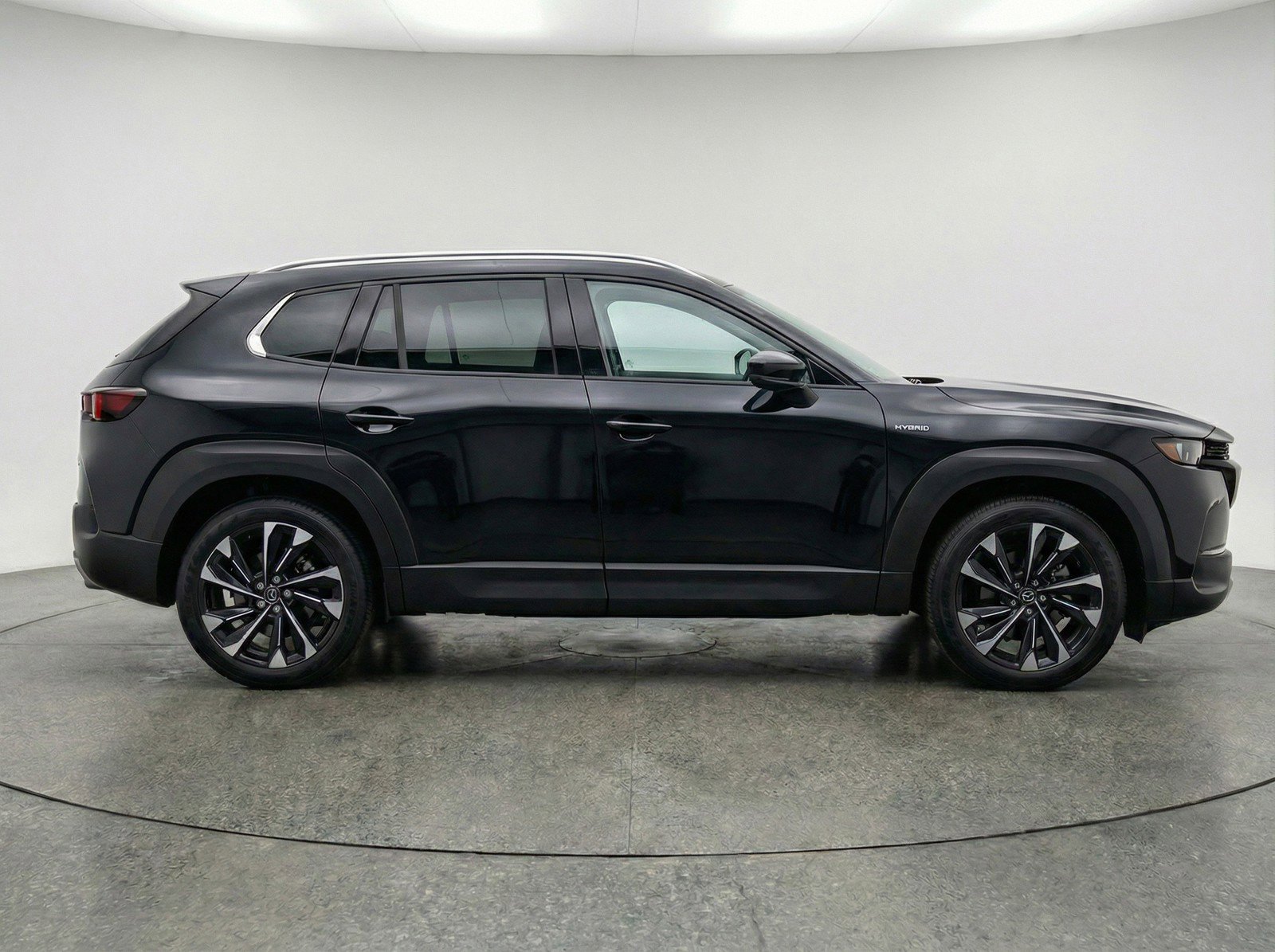 Used 2025 MAZDA CX-50 2.5 Hybrid w/ Premium Plus Pkg image 11