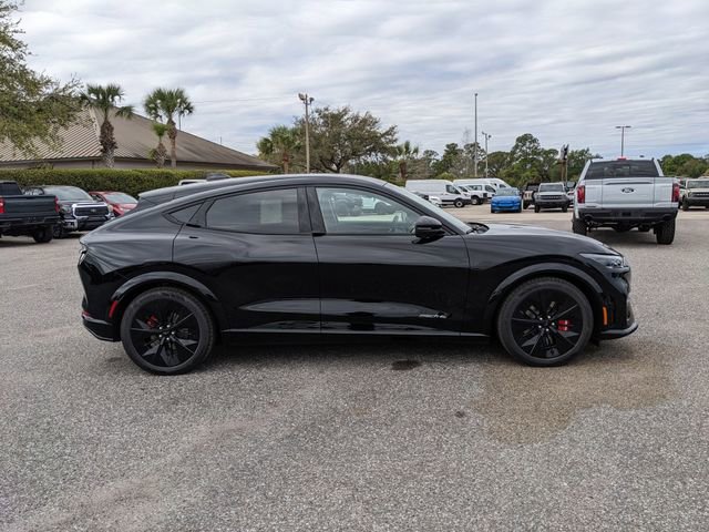New 2026 Ford Mustang Mach-E GT AWD/4WD image 3
