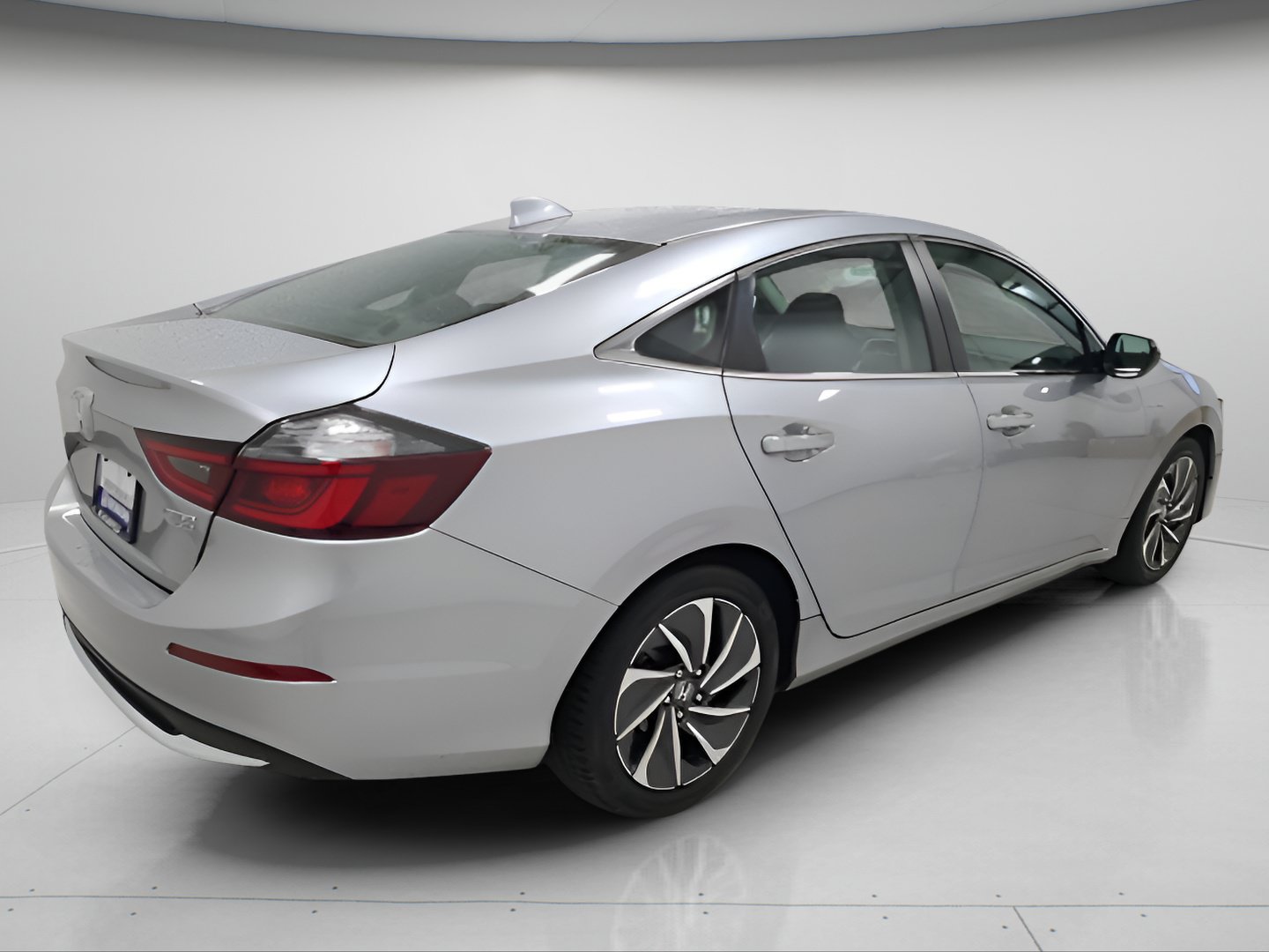 Used 2021 Honda Insight Touring image 6