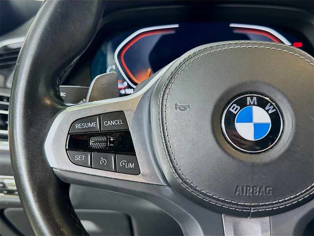 Used 2023 BMW X5 sDrive40i w/ M Sport Package image 23