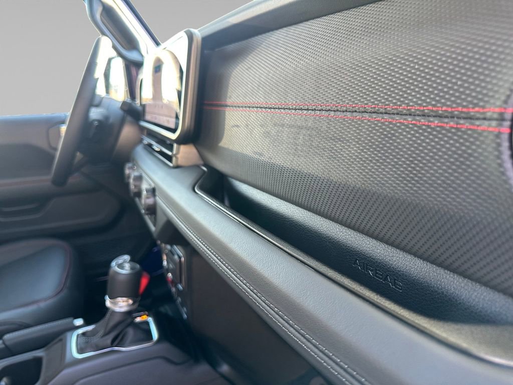 New 2026 Jeep Wrangler Unlimited Rubicon image 20