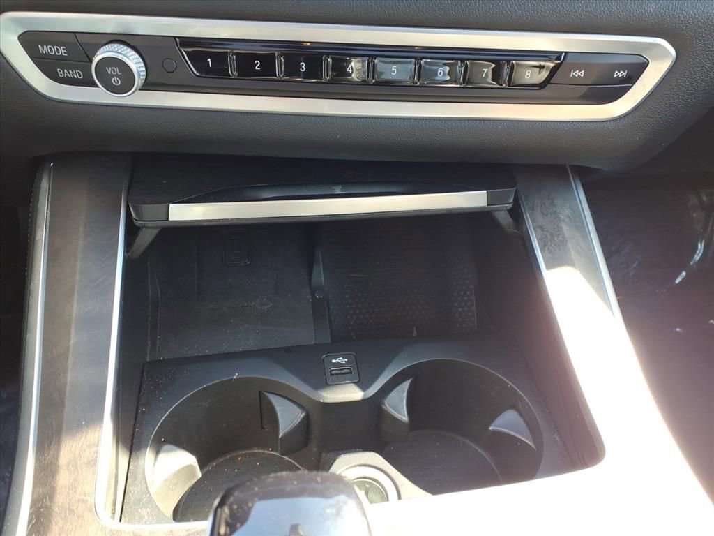 Used 2023 BMW X5 xDrive40i w/ Premium Package image 13