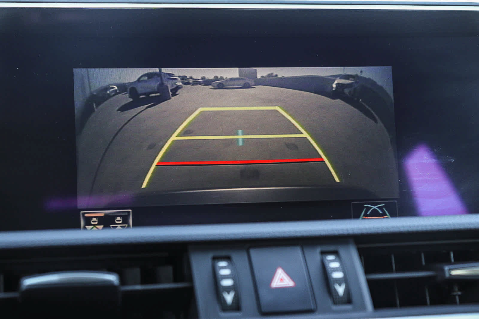 Used 2021 Lexus ES 250 F Sport w/ Accessory Package 2 AWD/4WD image 26