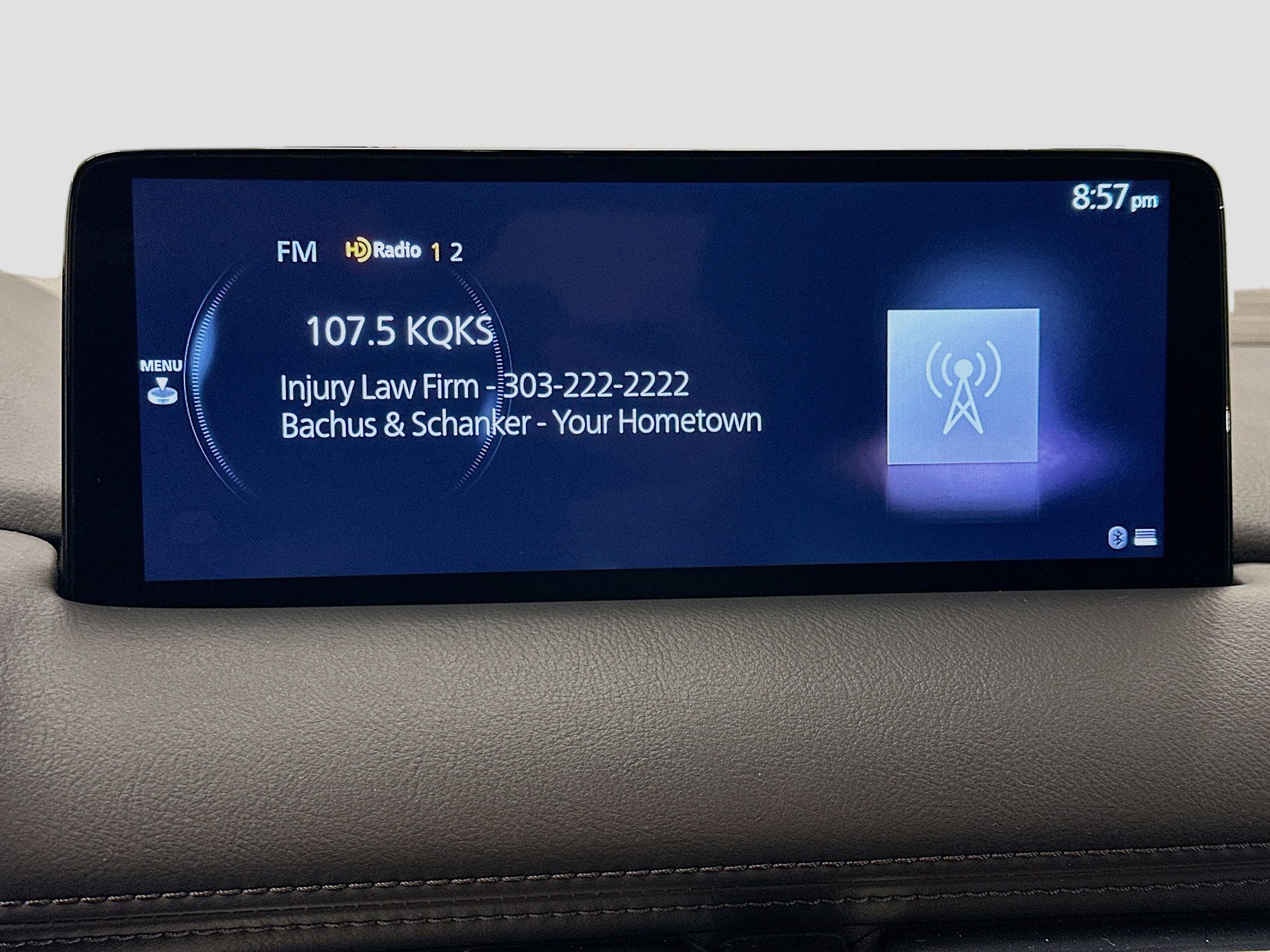 Used 2024 MAZDA CX-5 AWD 2.5 S w/ Select Package image 21