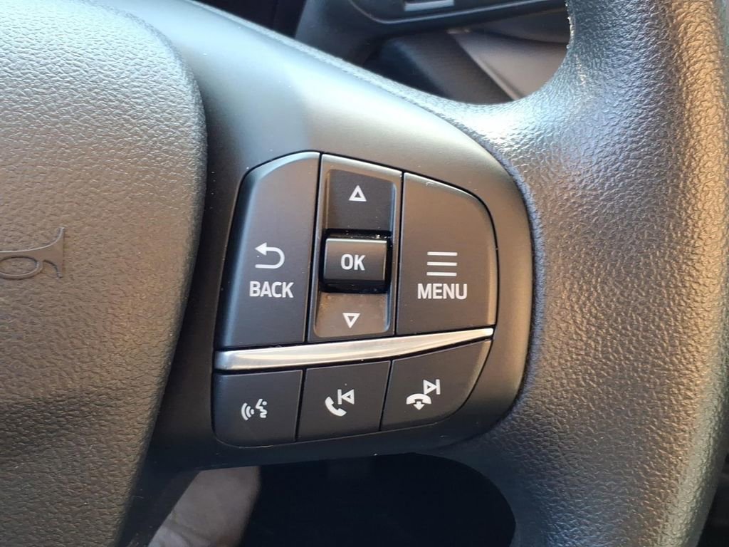 Used 2024 Ford Bronco Sport Big Bend AWD/4WD image 23