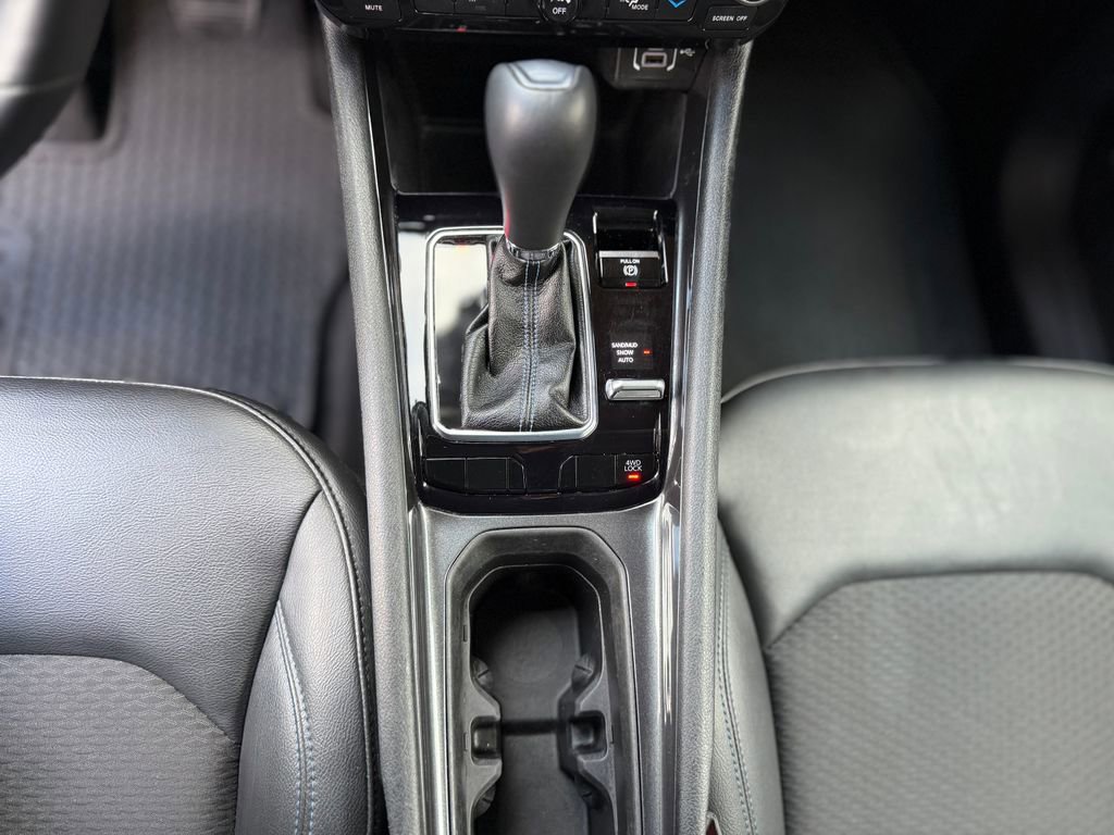 Used 2022 Jeep Compass Latitude w/ Convenience Group image 21