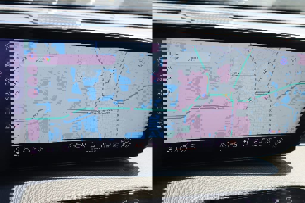 New 2026 Buick Enclave Preferred w/ Power Package image 6