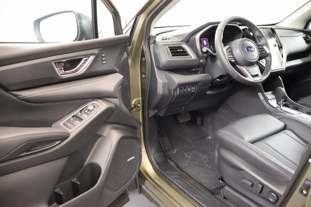 New 2027 Subaru Ascent Limited AWD/4WD image 8