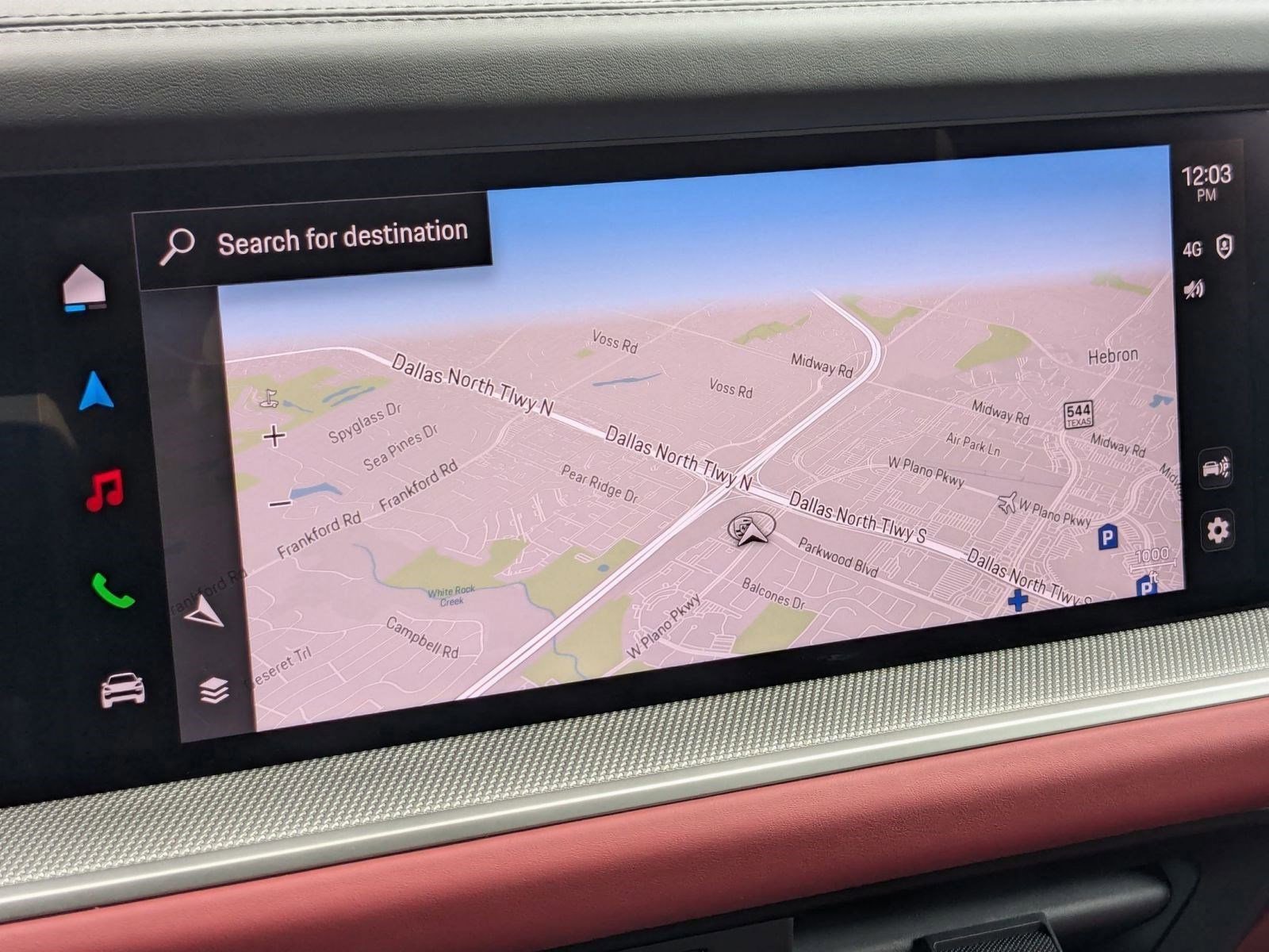 Certified 2025 Porsche Cayenne image 18