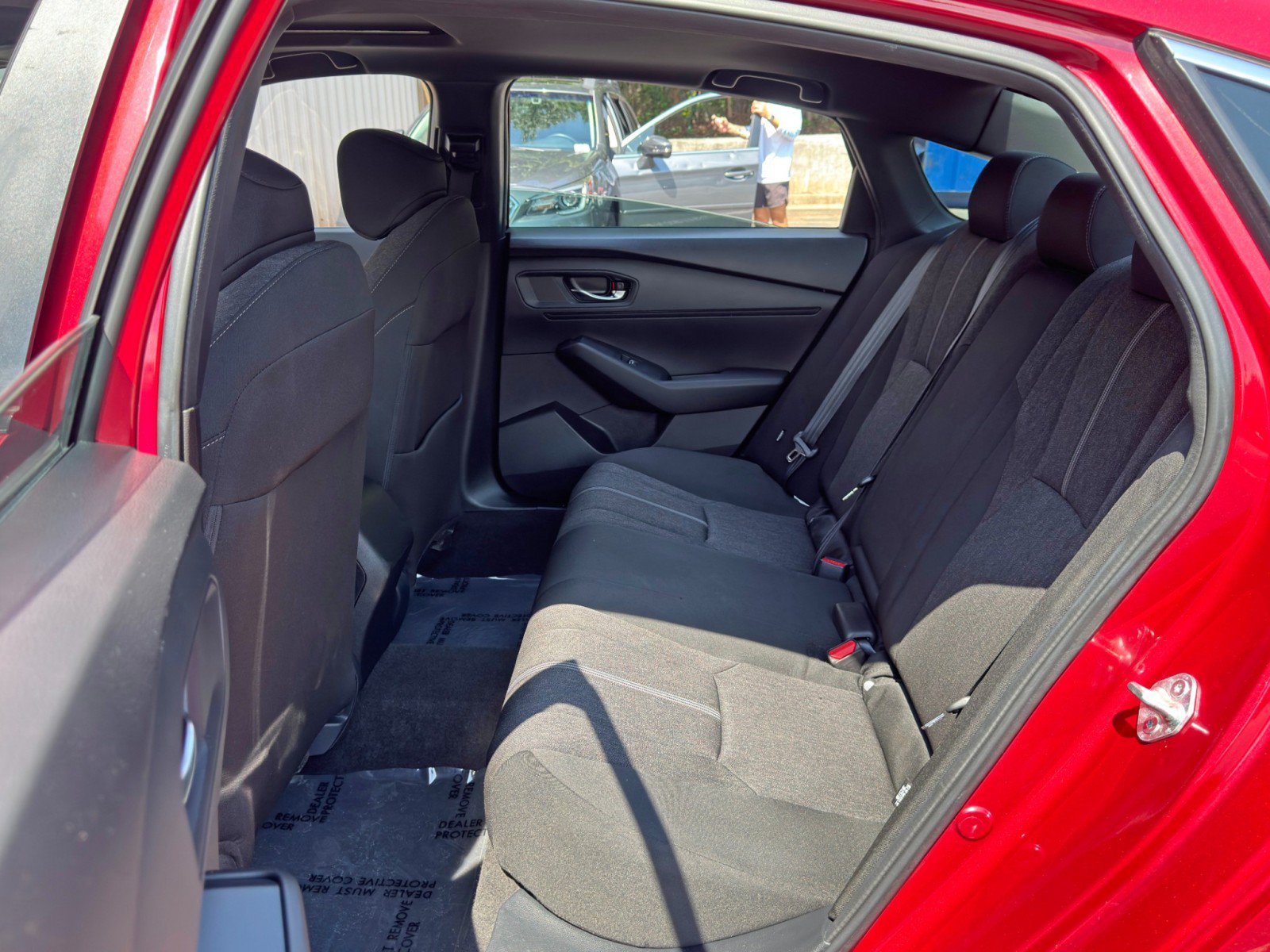 Used 2023 Honda Accord Sport image 37