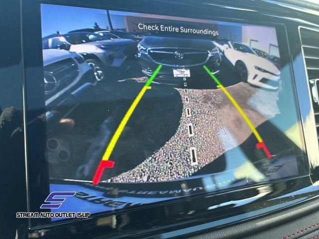 Used 2023 Dodge Durango R/T image 42