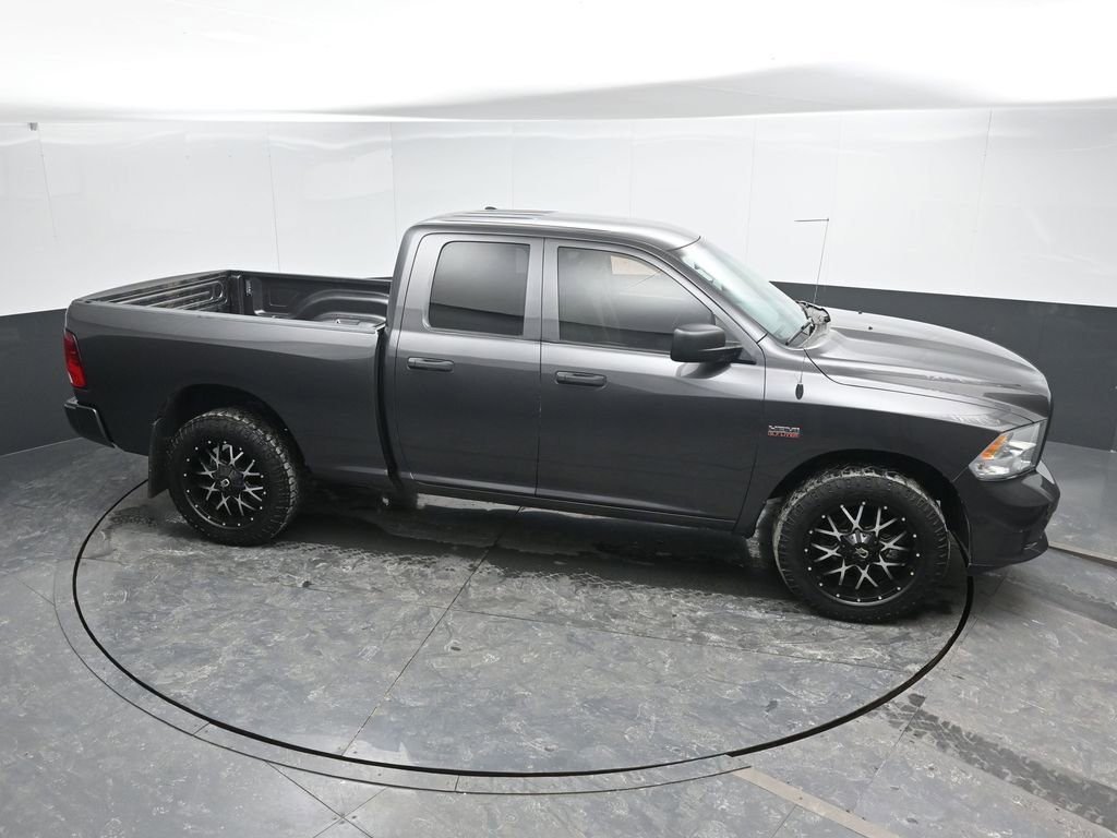 Used 2016 RAM 1500 Express image 36