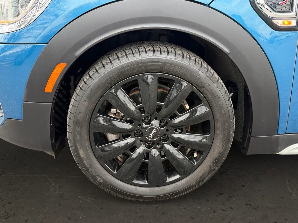 Used 2024 MINI Cooper Countryman S image 26