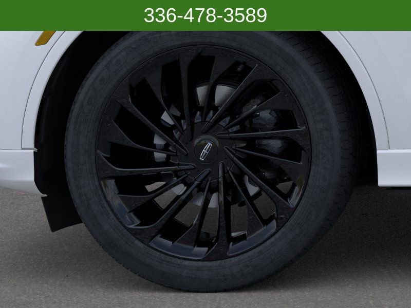 New 2026 Lincoln Aviator Reserve AWD/4WD image 19