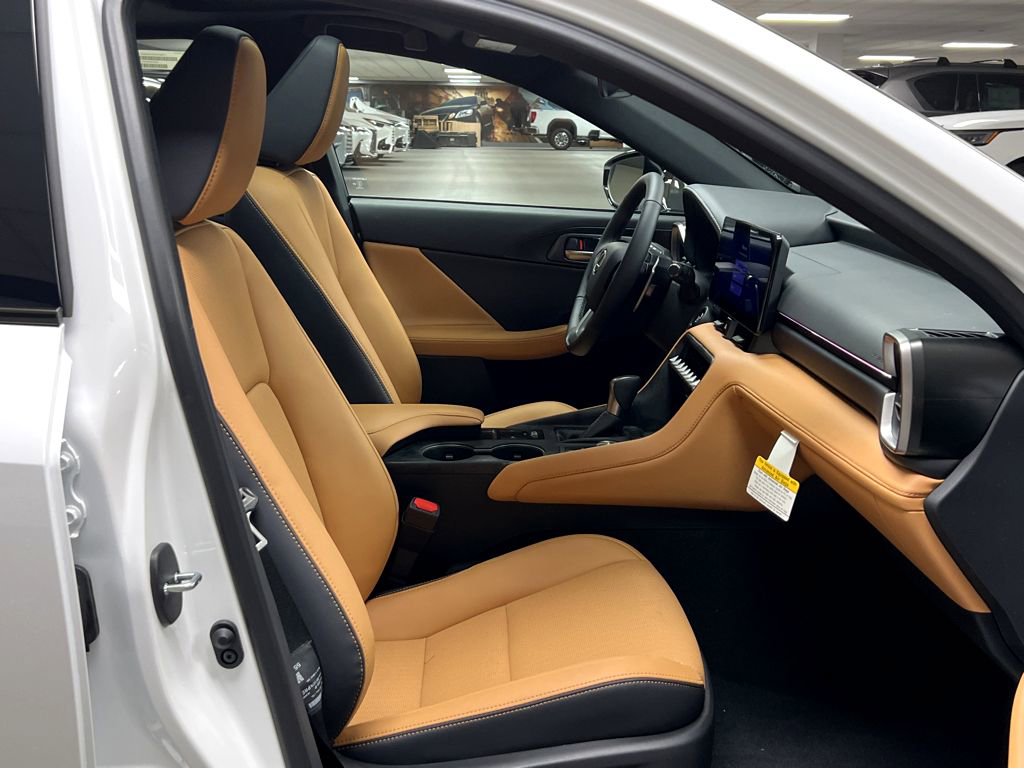 New 2026 Lexus IS 350 F Sport image 25