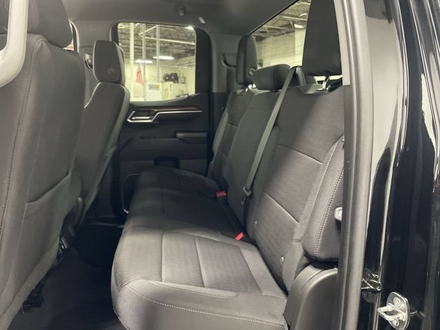 Used 2023 Chevrolet Silverado 1500 LT AWD/4WD image 23